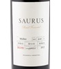 12 Malbec Saurus Barrel Fermented (Familia Schroed 2012